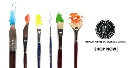 Art Brushes
