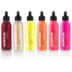 Montana Acrylic Gouache