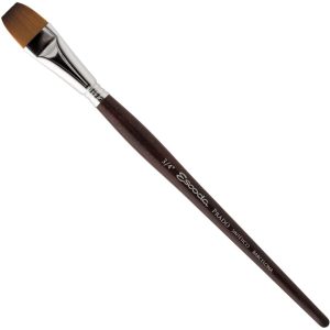 Escoda Prado Tame Synthetic Sable Hair Brush