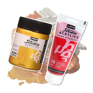 Pebeo High Viscosity Studio