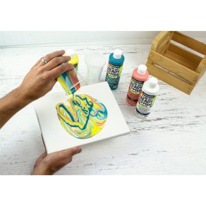 DecoArt FluidArt Acrylic Paint