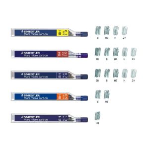 Staedtler Mars Micro Leads